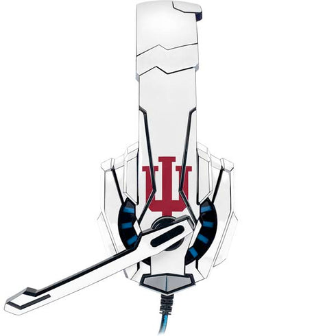 Indiana University IU Logo White BENGOO G9000 Skin